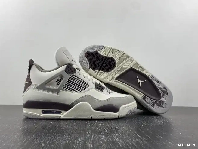 Kicked Out Shoe Store Phantom FZ4810-001 Jordan Ma 4 Air Maniere x A 0620